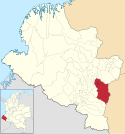 Colombia - Nariño - San Juan de Pasto